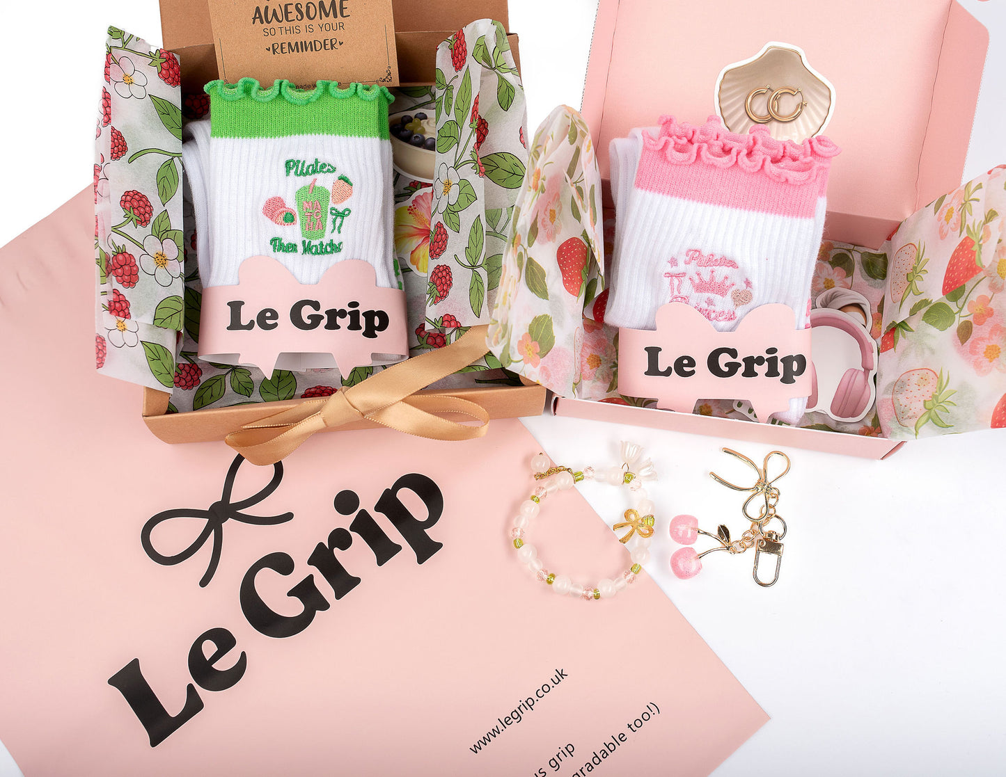 VIP Gift Box