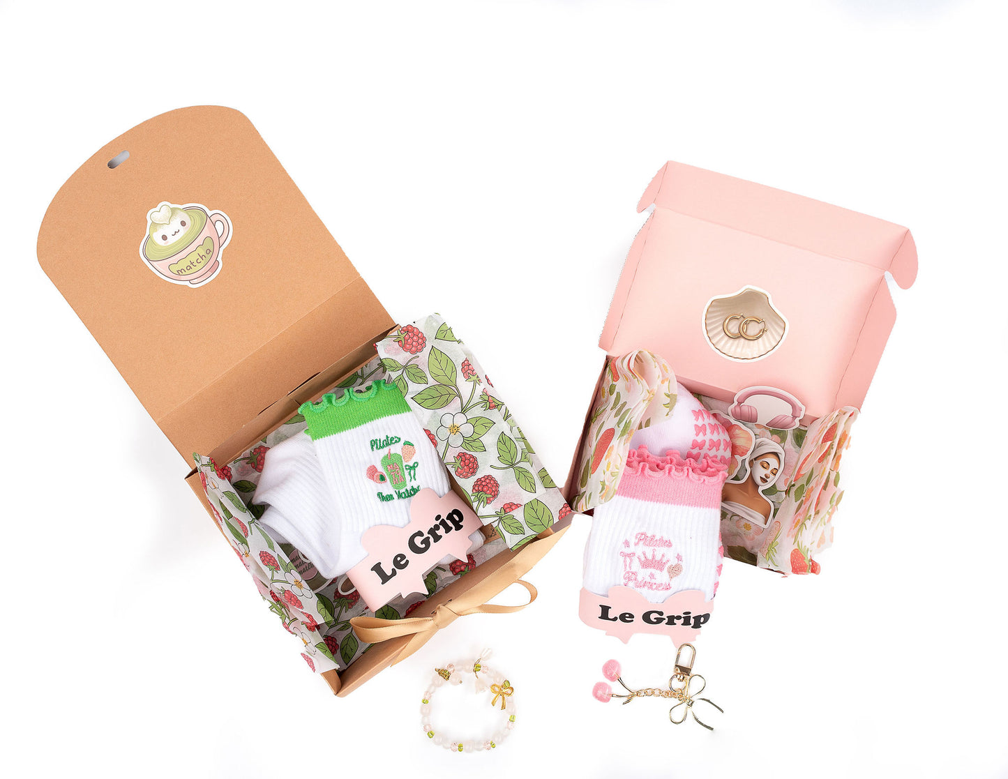 VIP Gift Box