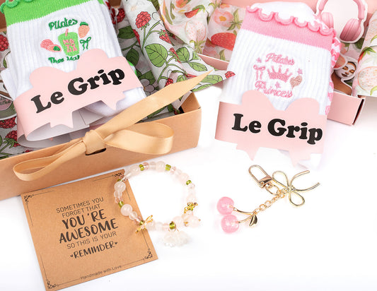 Le Grip Valentine’s Gift Box 💖