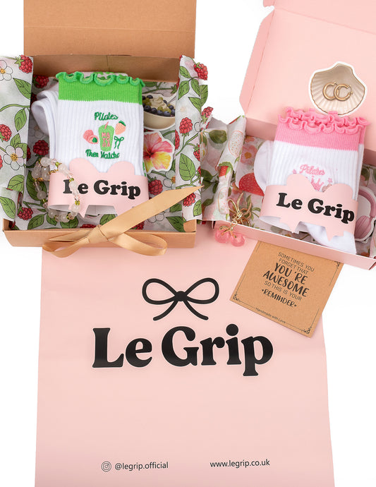 VIP Gift Box